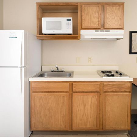 Extended Stay America Select Suites - Wichita - South Exterior foto