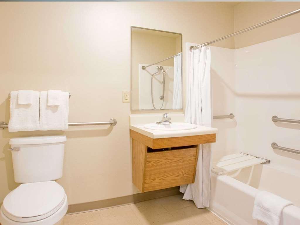 Extended Stay America Select Suites - Wichita - South Exterior foto