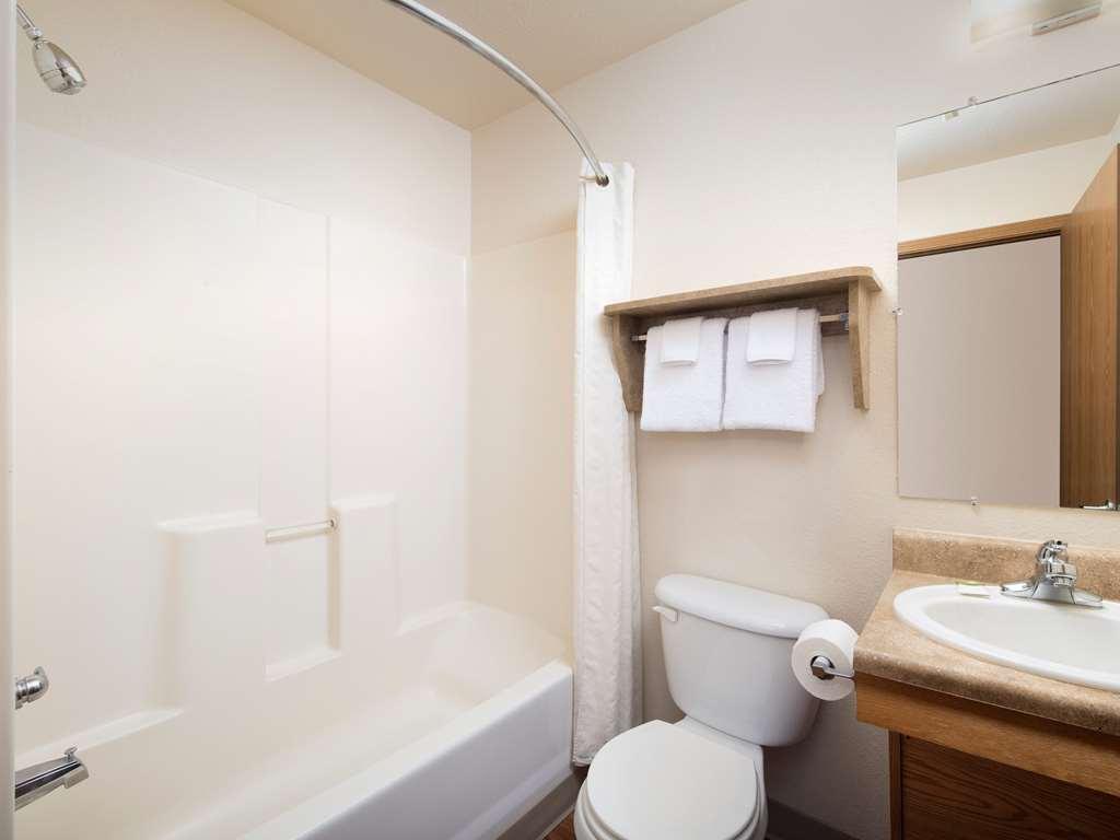 Extended Stay America Select Suites - Wichita - South Exterior foto
