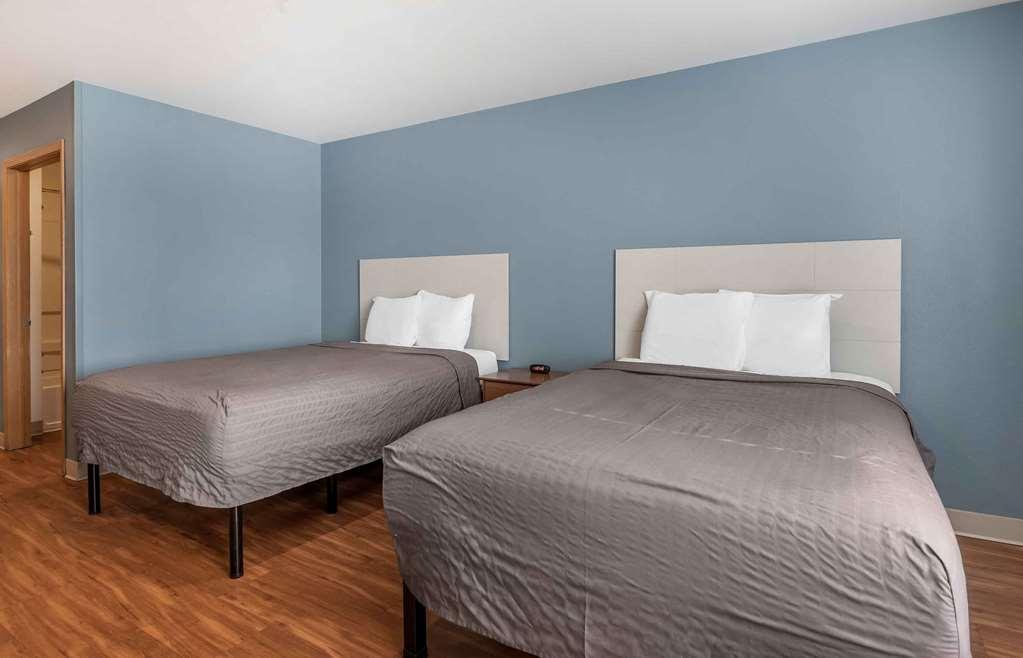 Extended Stay America Select Suites - Wichita - South Habitación foto